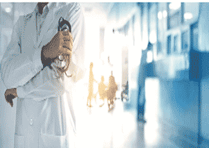 Tecnología para Hospitales y Residencias
