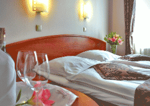 Tecnología para Hoteles